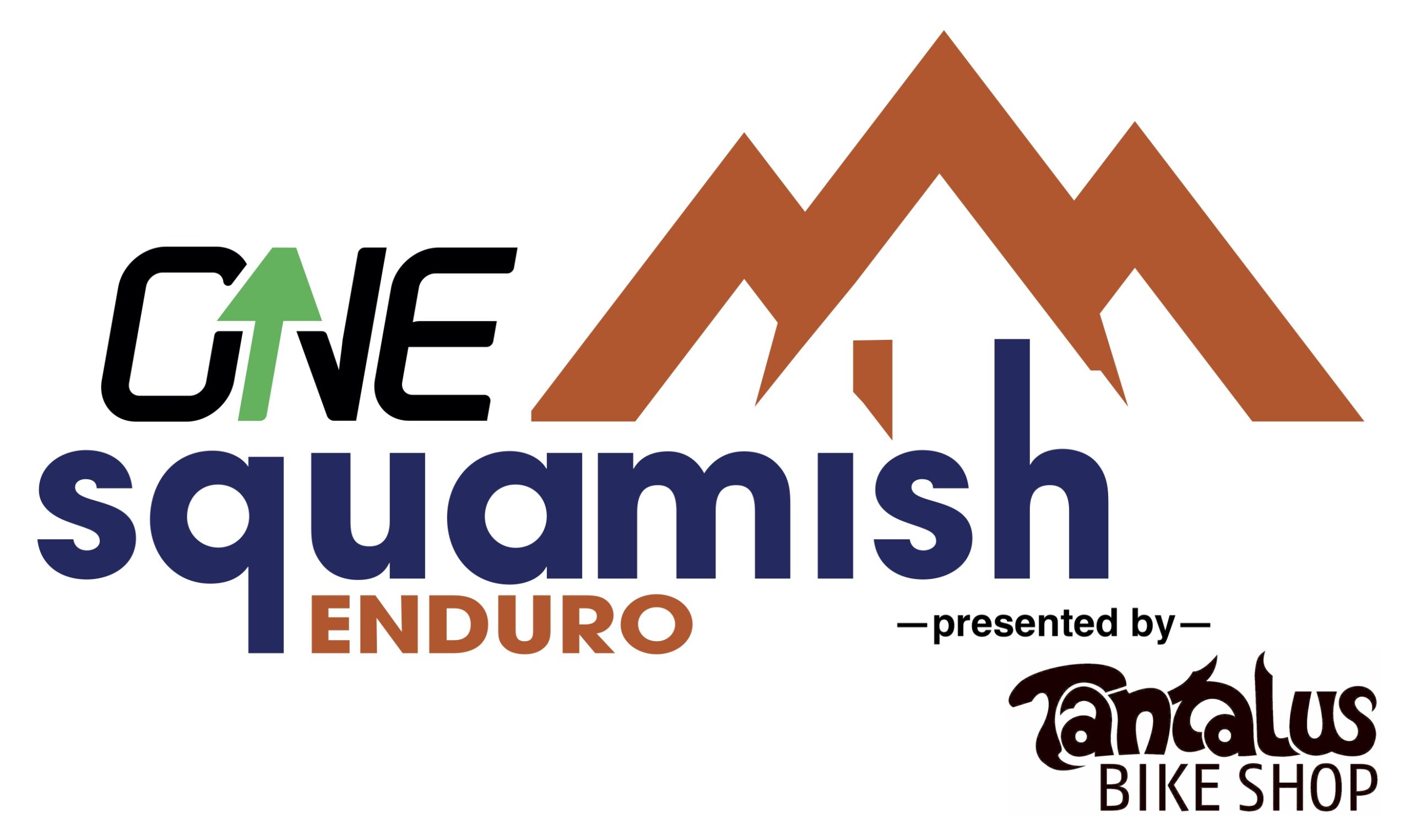 Squamish Enduro